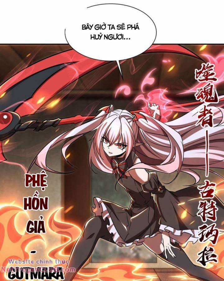 Huyết Cơ Và Kỵ Sĩ 291 trang 14