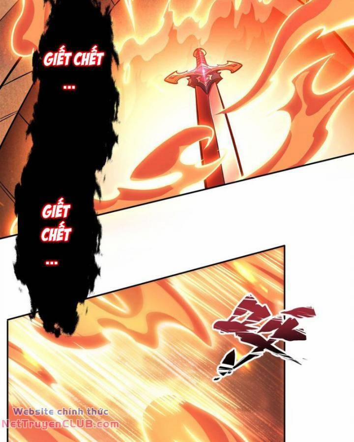 Huyết Cơ Và Kỵ Sĩ 291 trang 18