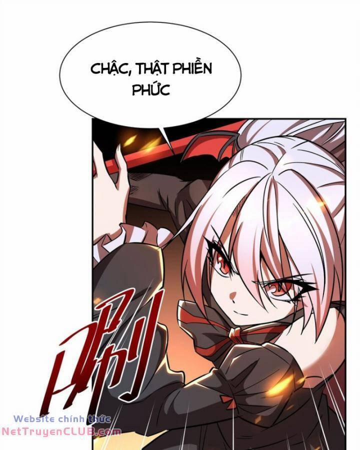 Huyết Cơ Và Kỵ Sĩ 291 trang 20