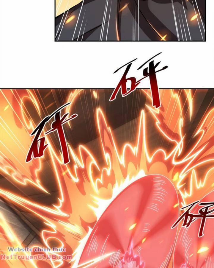 Huyết Cơ Và Kỵ Sĩ 291 trang 21