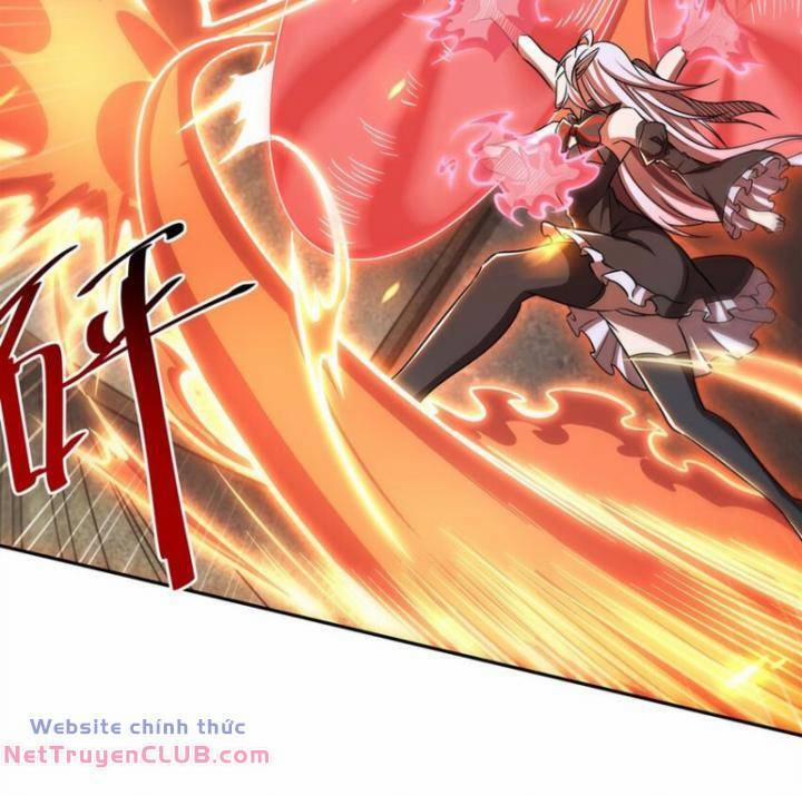 Huyết Cơ Và Kỵ Sĩ 291 trang 22