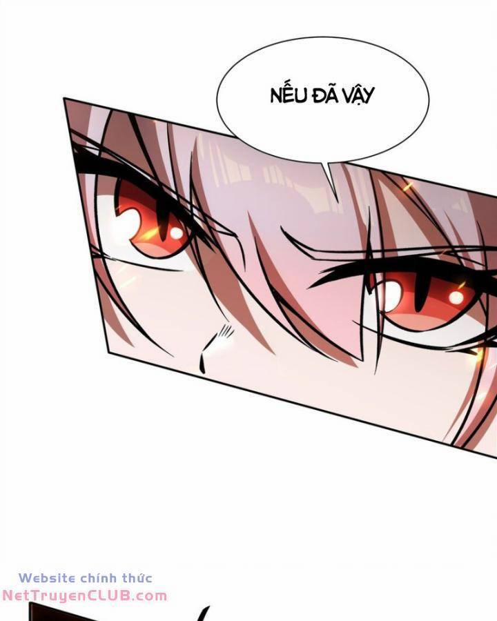 Huyết Cơ Và Kỵ Sĩ 291 trang 23