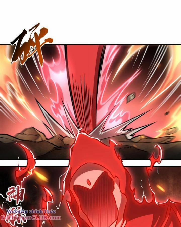 Huyết Cơ Và Kỵ Sĩ 291 trang 25