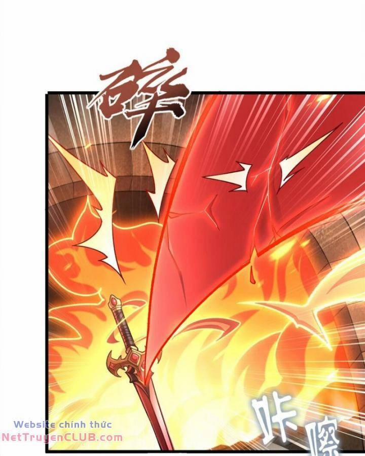 Huyết Cơ Và Kỵ Sĩ 291 trang 30