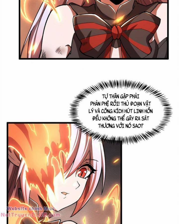 Huyết Cơ Và Kỵ Sĩ 291 trang 32