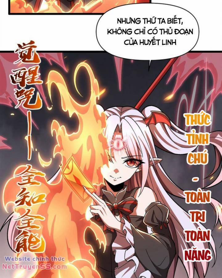 Huyết Cơ Và Kỵ Sĩ 291 trang 34