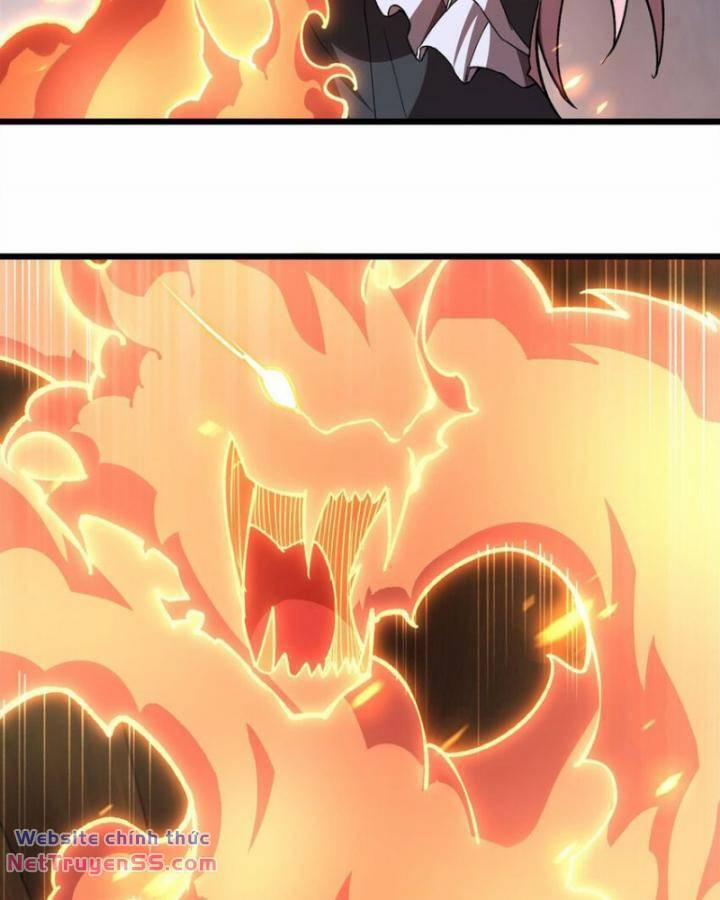 Huyết Cơ Và Kỵ Sĩ 291 trang 35