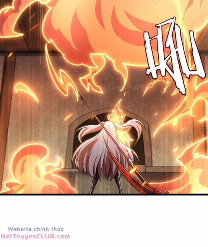 Huyết Cơ Và Kỵ Sĩ 291 trang 36