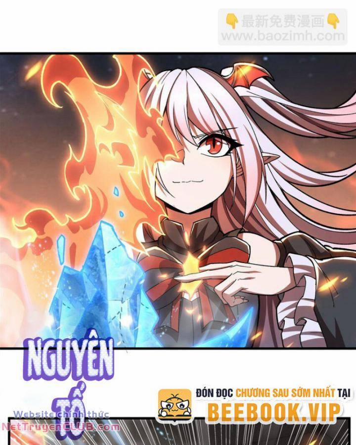 Huyết Cơ Và Kỵ Sĩ 291 trang 37