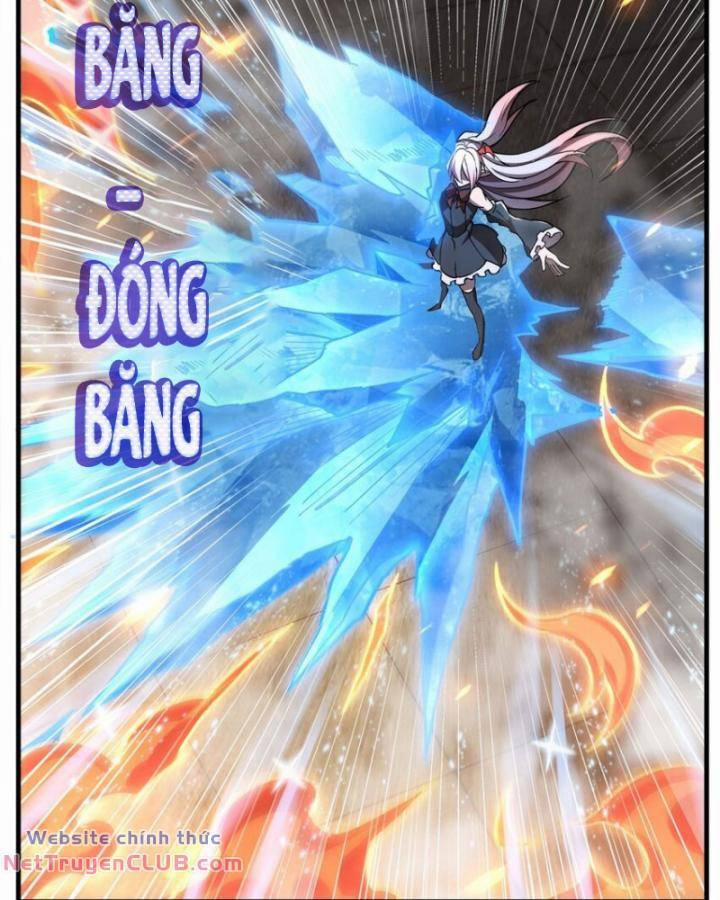 Huyết Cơ Và Kỵ Sĩ 291 trang 38