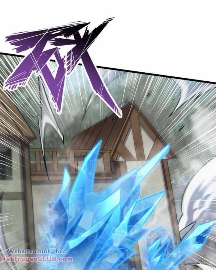 Huyết Cơ Và Kỵ Sĩ 291 trang 41