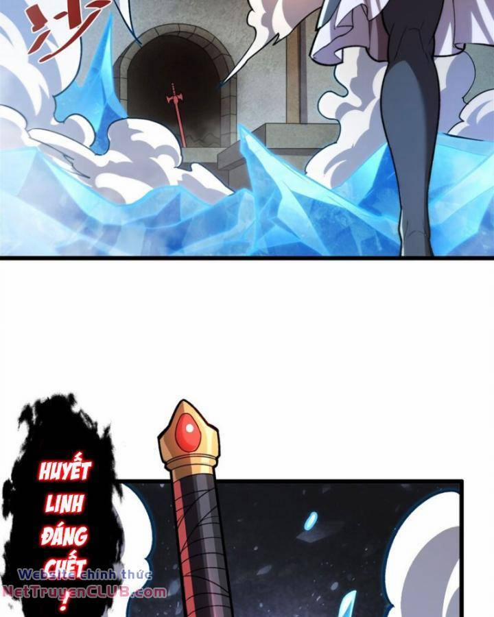 Huyết Cơ Và Kỵ Sĩ 291 trang 43