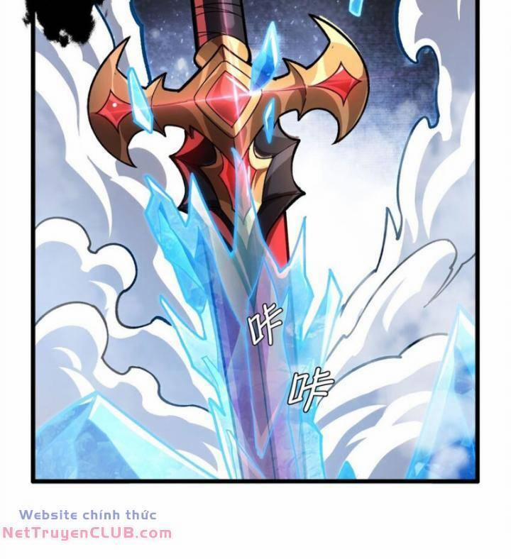 Huyết Cơ Và Kỵ Sĩ 291 trang 44