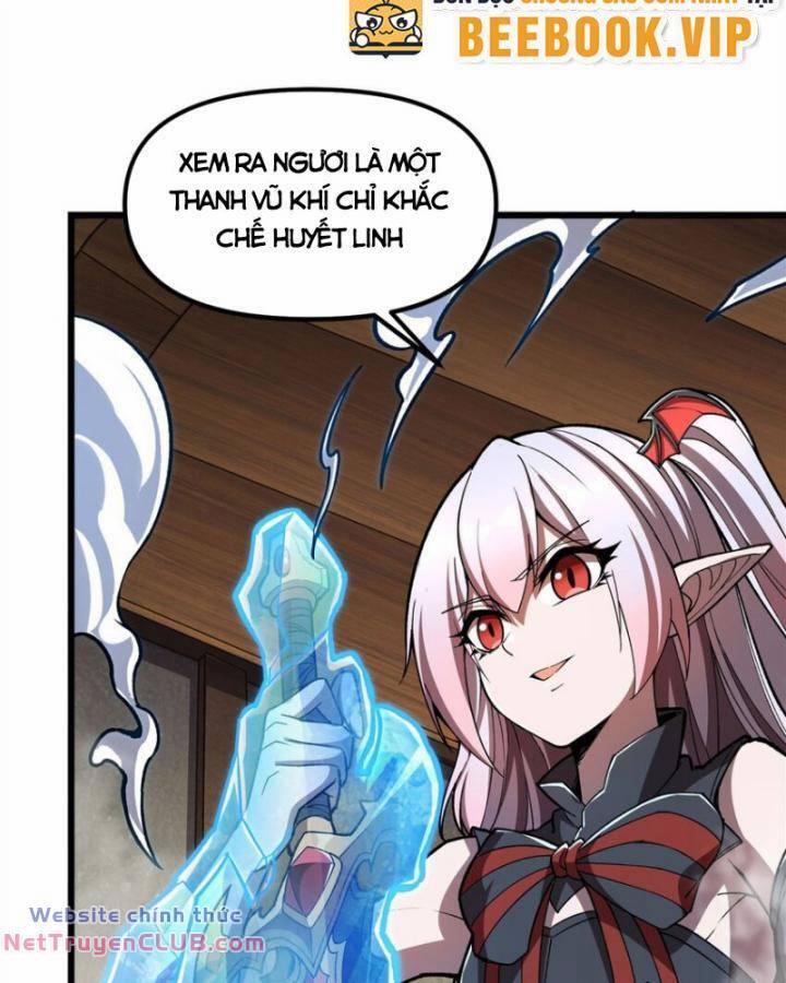 Huyết Cơ Và Kỵ Sĩ 291 trang 46