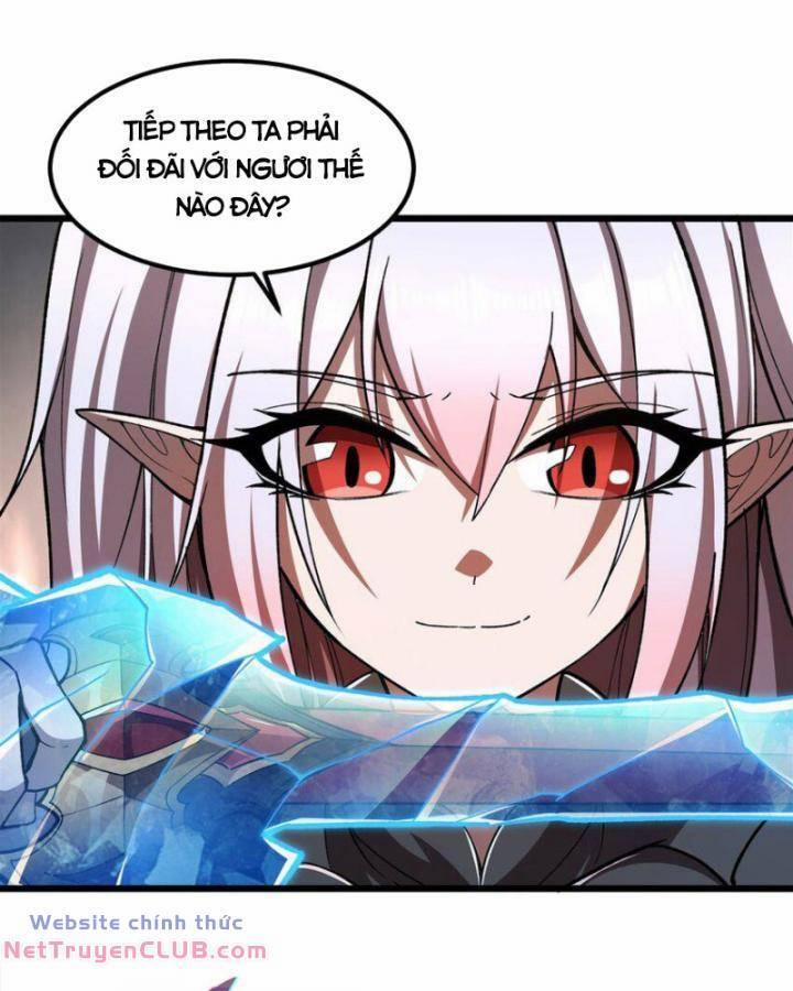 Huyết Cơ Và Kỵ Sĩ 291 trang 48