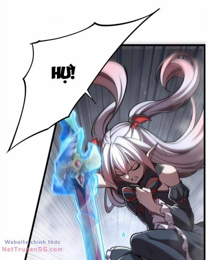 Huyết Cơ Và Kỵ Sĩ 291 trang 50