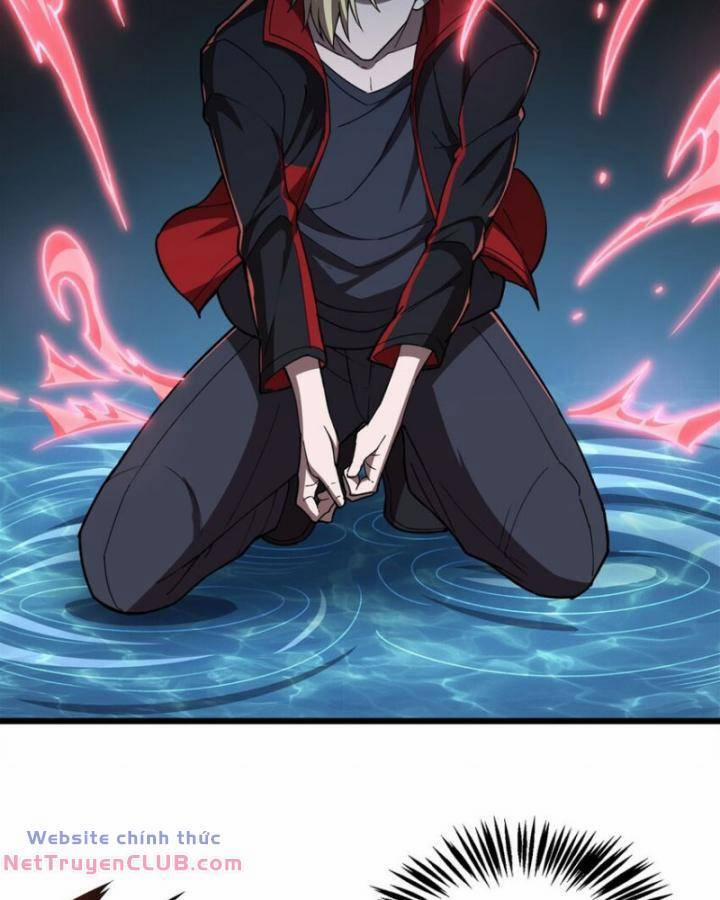 Huyết Cơ Và Kỵ Sĩ 291 trang 54