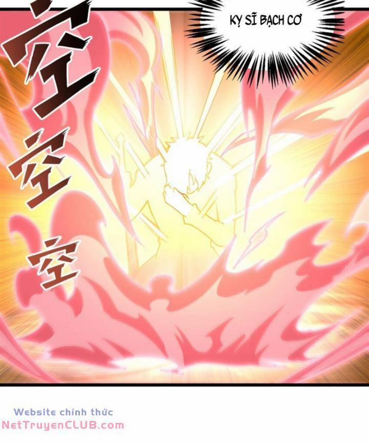 Huyết Cơ Và Kỵ Sĩ 291 trang 55
