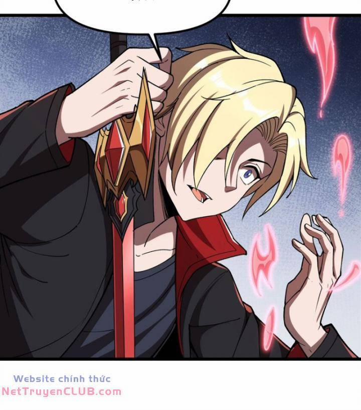 Huyết Cơ Và Kỵ Sĩ 291 trang 58