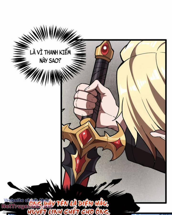 Huyết Cơ Và Kỵ Sĩ 291 trang 59