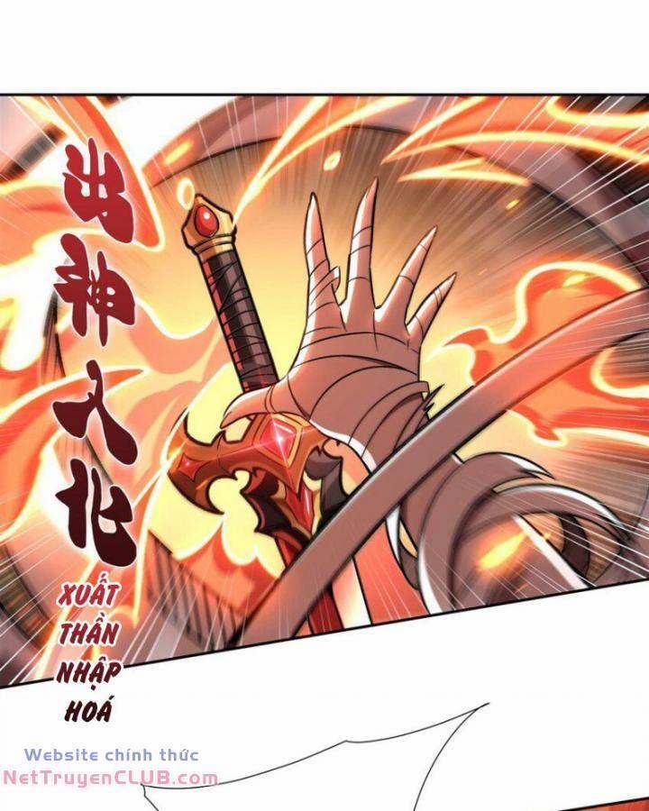 Huyết Cơ Và Kỵ Sĩ 291 trang 6
