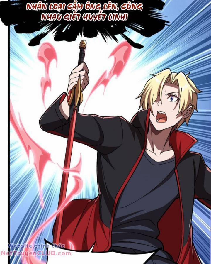 Huyết Cơ Và Kỵ Sĩ 291 trang 60