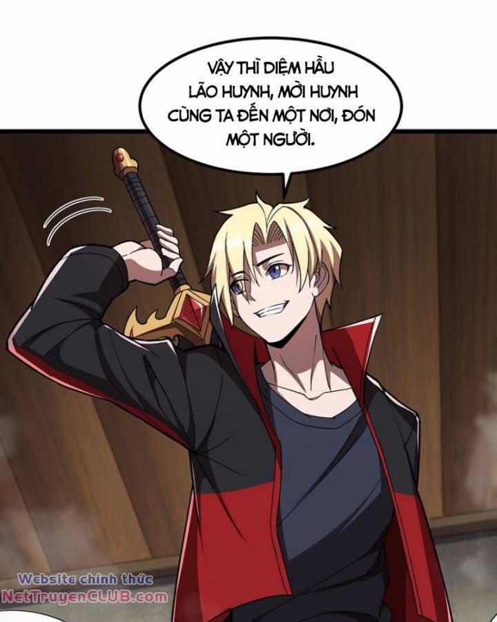Huyết Cơ Và Kỵ Sĩ 291 trang 63