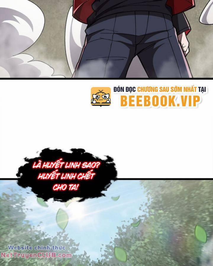 Huyết Cơ Và Kỵ Sĩ 291 trang 64