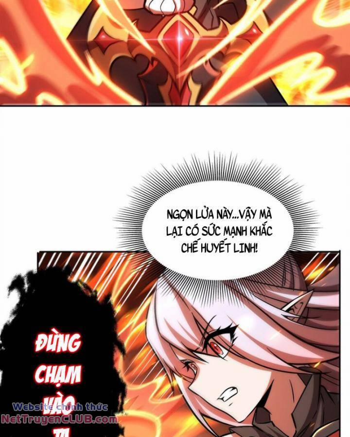 Huyết Cơ Và Kỵ Sĩ 291 trang 8