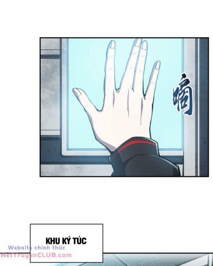Huyết Cơ Và Kỵ Sĩ 292 trang 10