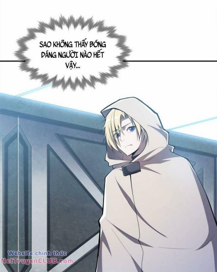 Huyết Cơ Và Kỵ Sĩ 292 trang 12