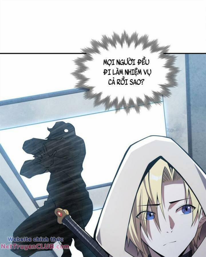 Huyết Cơ Và Kỵ Sĩ 292 trang 14