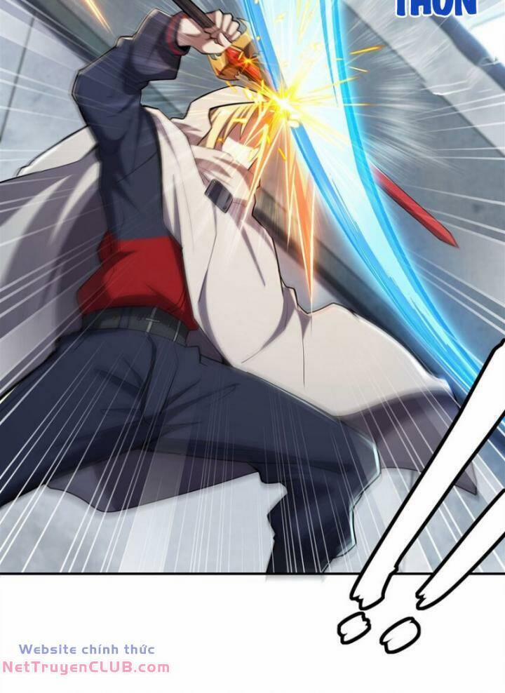 Huyết Cơ Và Kỵ Sĩ 292 trang 17