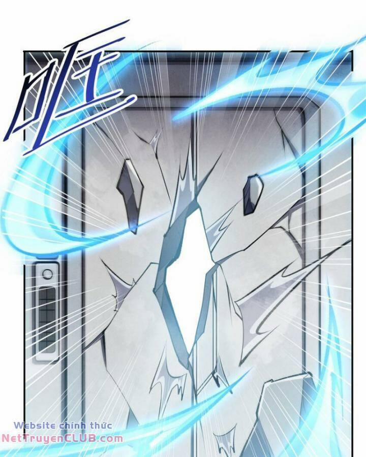 Huyết Cơ Và Kỵ Sĩ 292 trang 18