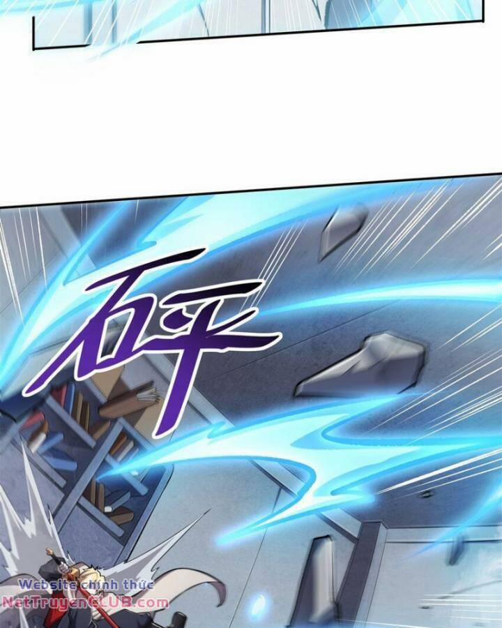 Huyết Cơ Và Kỵ Sĩ 292 trang 19