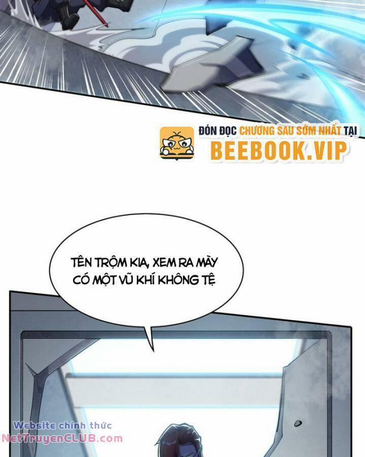 Huyết Cơ Và Kỵ Sĩ 292 trang 20