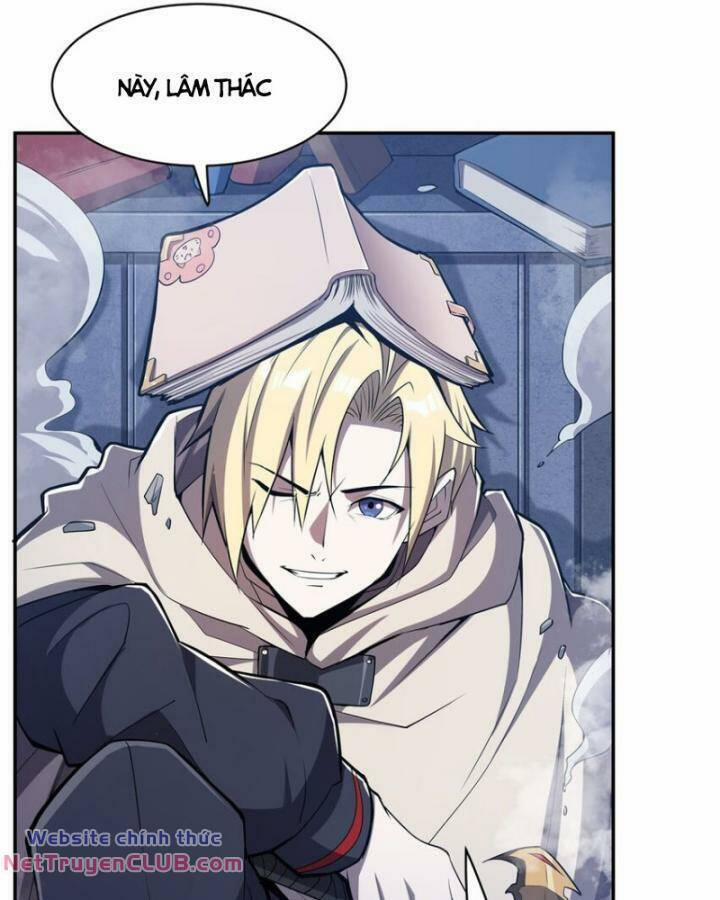 Huyết Cơ Và Kỵ Sĩ 292 trang 22