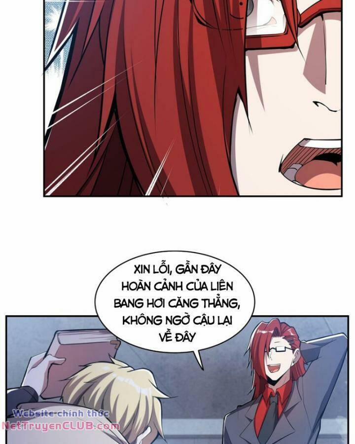 Huyết Cơ Và Kỵ Sĩ 292 trang 24