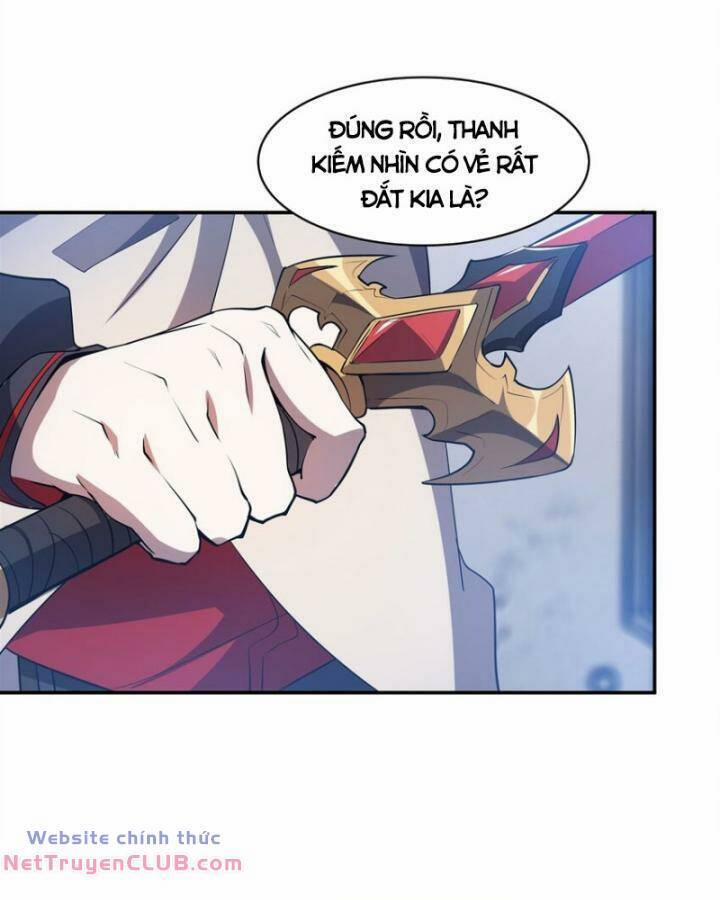 Huyết Cơ Và Kỵ Sĩ 292 trang 26