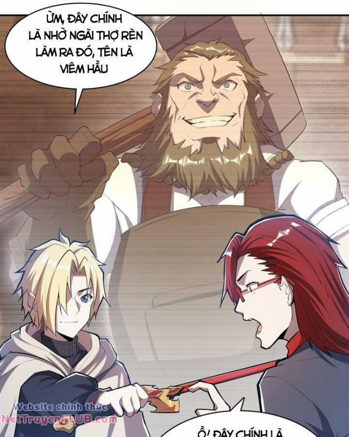 Huyết Cơ Và Kỵ Sĩ 292 trang 27