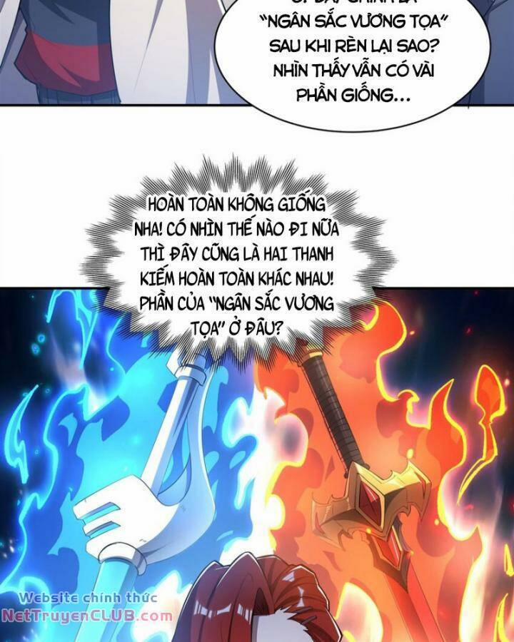 Huyết Cơ Và Kỵ Sĩ 292 trang 28
