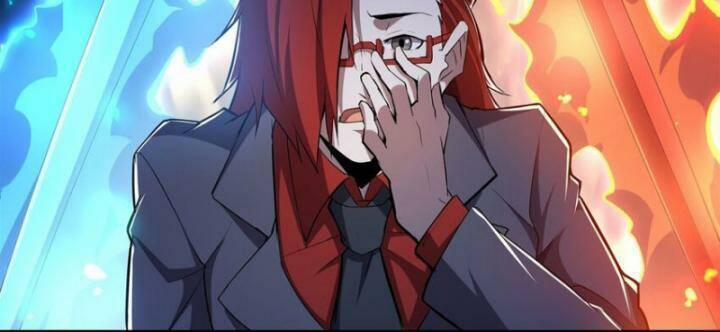 Huyết Cơ Và Kỵ Sĩ 292 trang 29