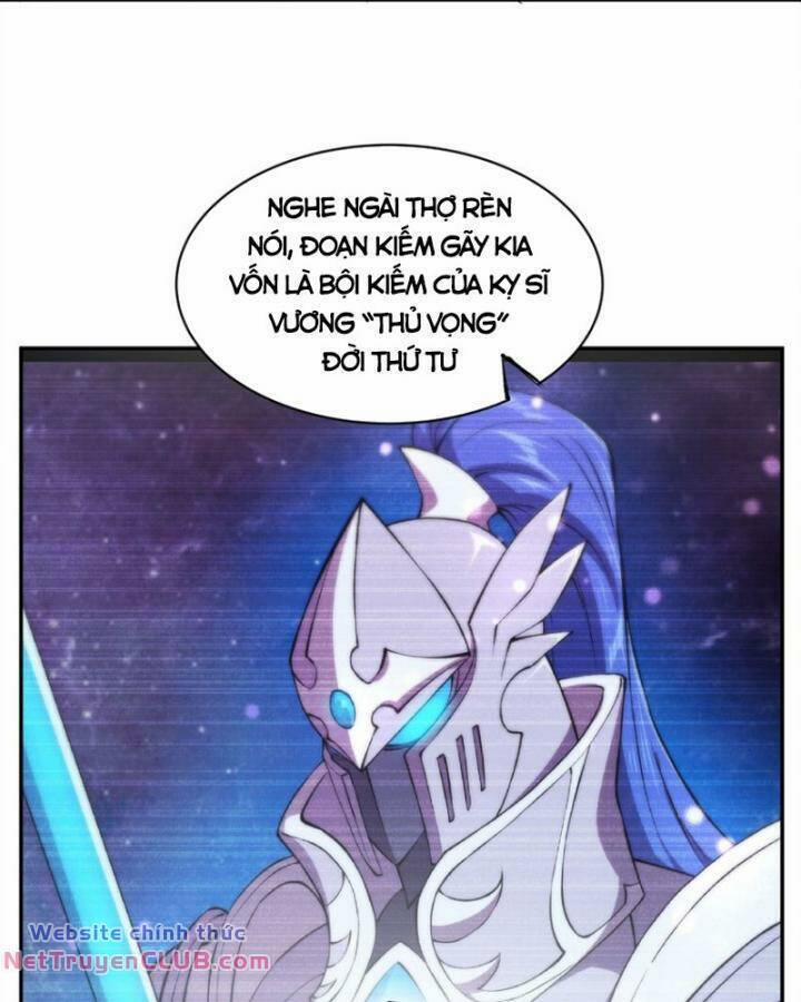 Huyết Cơ Và Kỵ Sĩ 292 trang 30