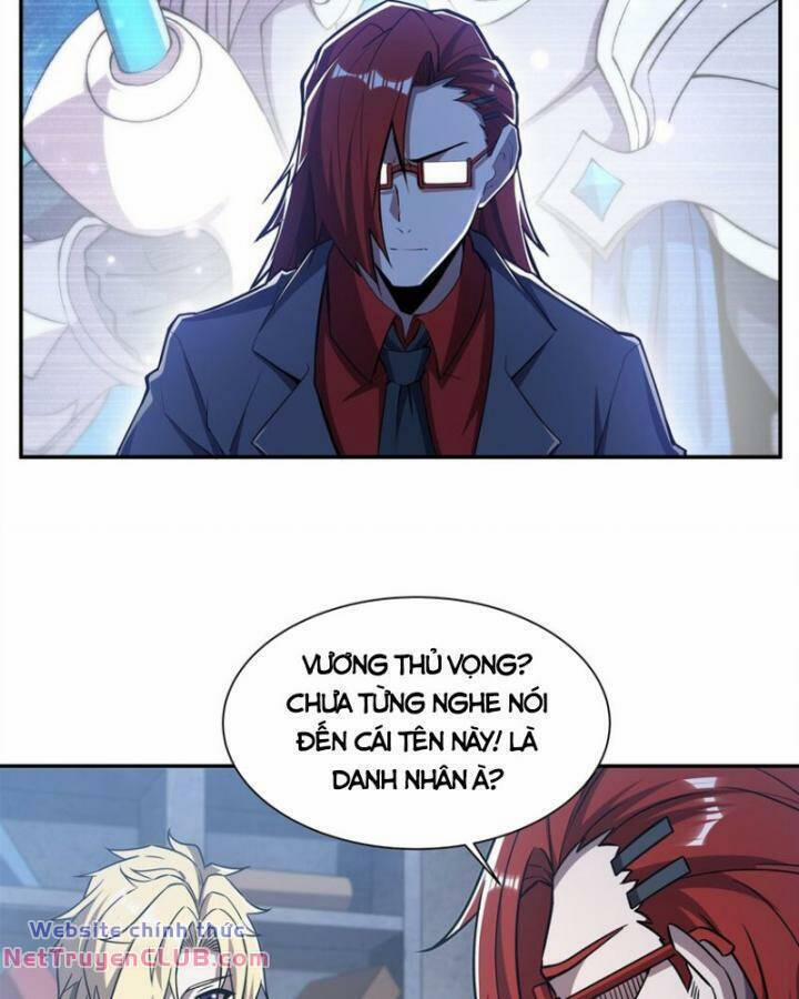 Huyết Cơ Và Kỵ Sĩ 292 trang 31