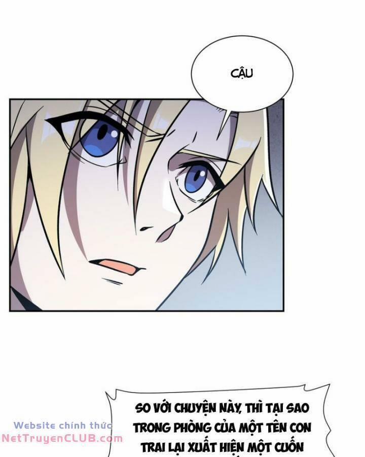Huyết Cơ Và Kỵ Sĩ 292 trang 33