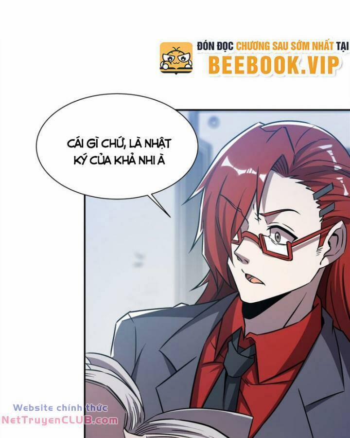 Huyết Cơ Và Kỵ Sĩ 292 trang 35