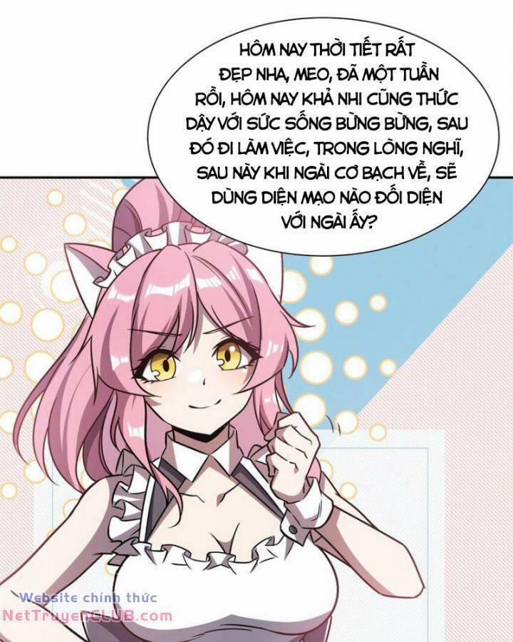 Huyết Cơ Và Kỵ Sĩ 292 trang 37