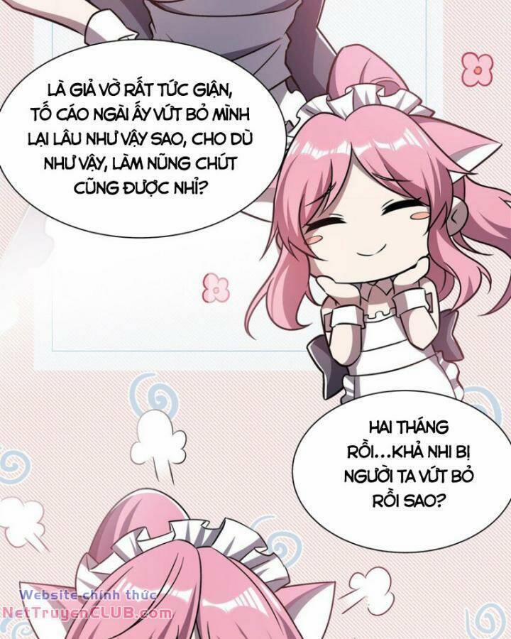 Huyết Cơ Và Kỵ Sĩ 292 trang 38