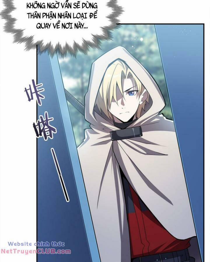 Huyết Cơ Và Kỵ Sĩ 292 trang 4