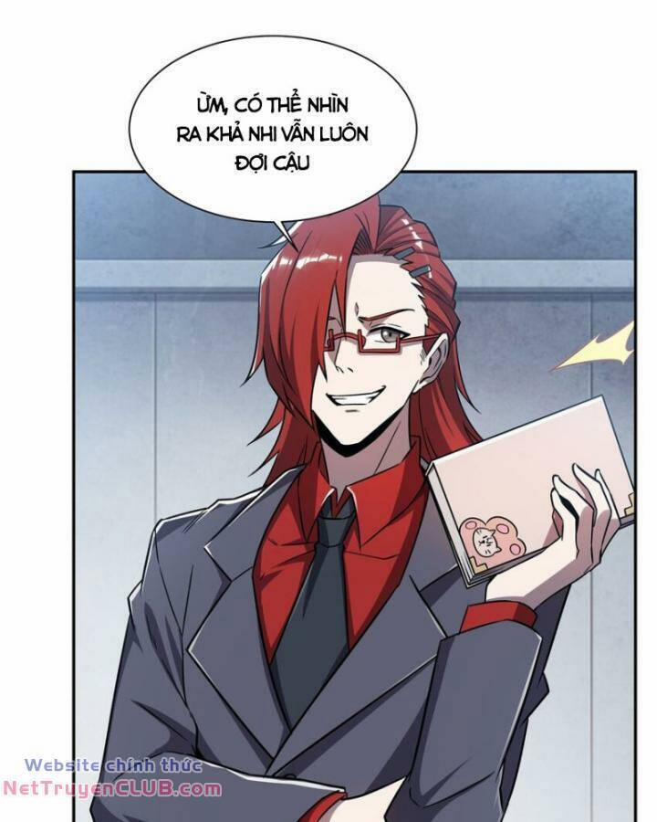 Huyết Cơ Và Kỵ Sĩ 292 trang 40